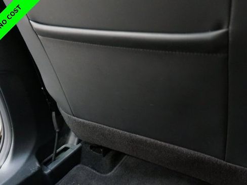 Certified 2023 Nissan Rogue Platinum w/ Platinum Premium Package image 38