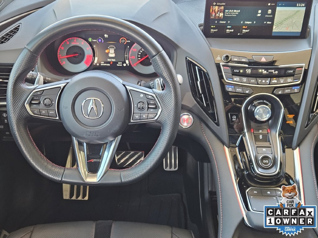 Used 2024 Acura RDX w/ Advance Package AWD/4WD image 28
