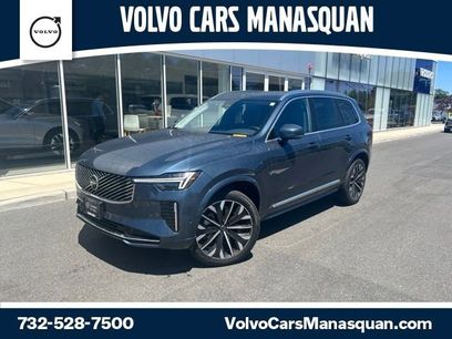 Certified 2025 Volvo XC90 B6 Plus