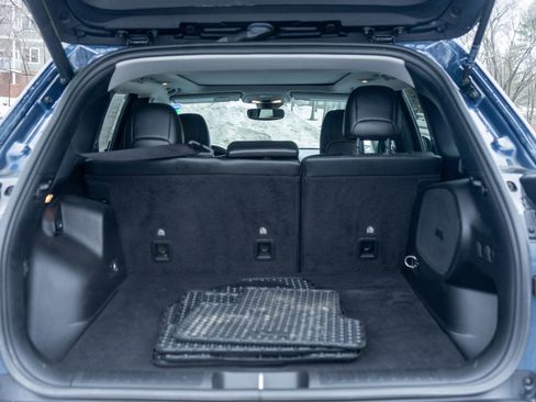 Used 2021 Jeep Cherokee Limited image 9