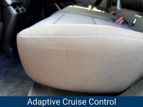 New 2026 Chevrolet Equinox LT FWD image 16