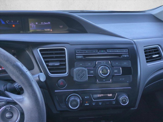 Used 2013 Honda Civic EX image 14