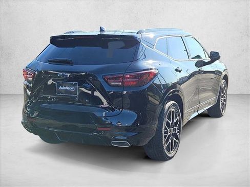 New 2026 Chevrolet Blazer RS w/ Enhanced Convenience Package image 2