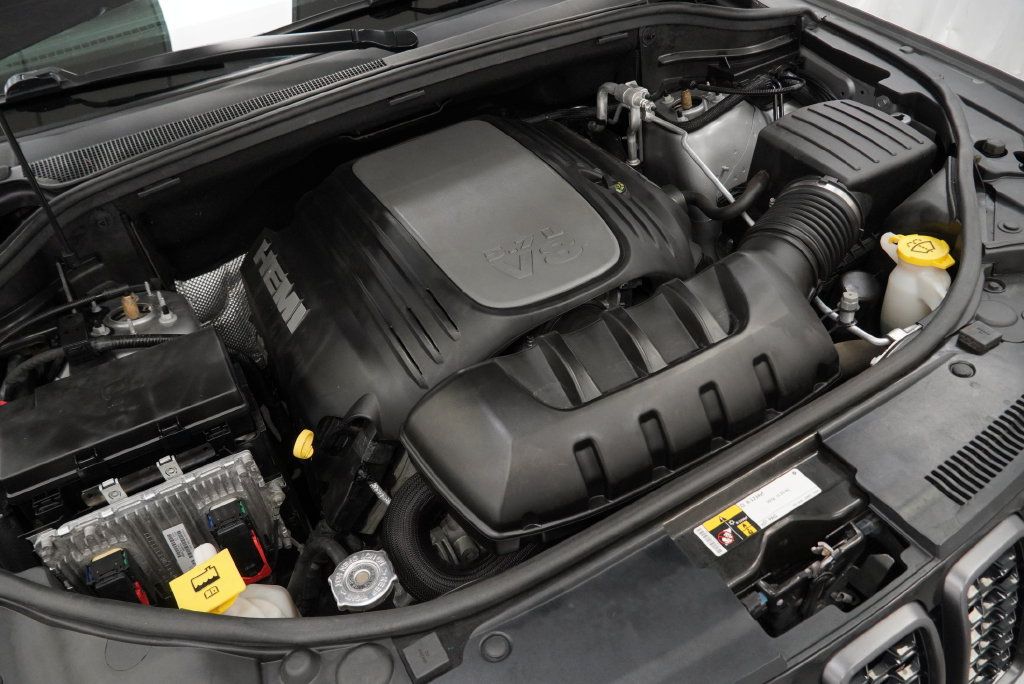 Used 2020 Jeep Grand Cherokee High Altitude AWD/4WD image 44