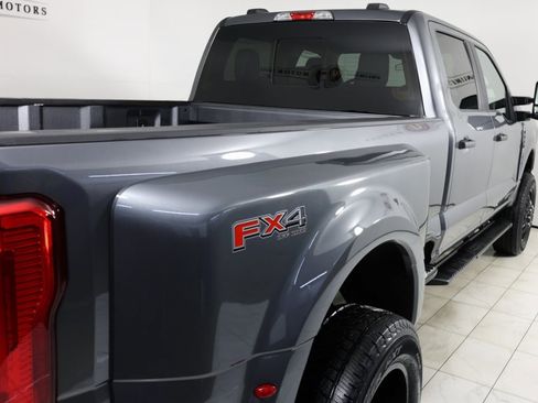 Used 2025 Ford F350 XL w/ XL Driver Assist Package image 40