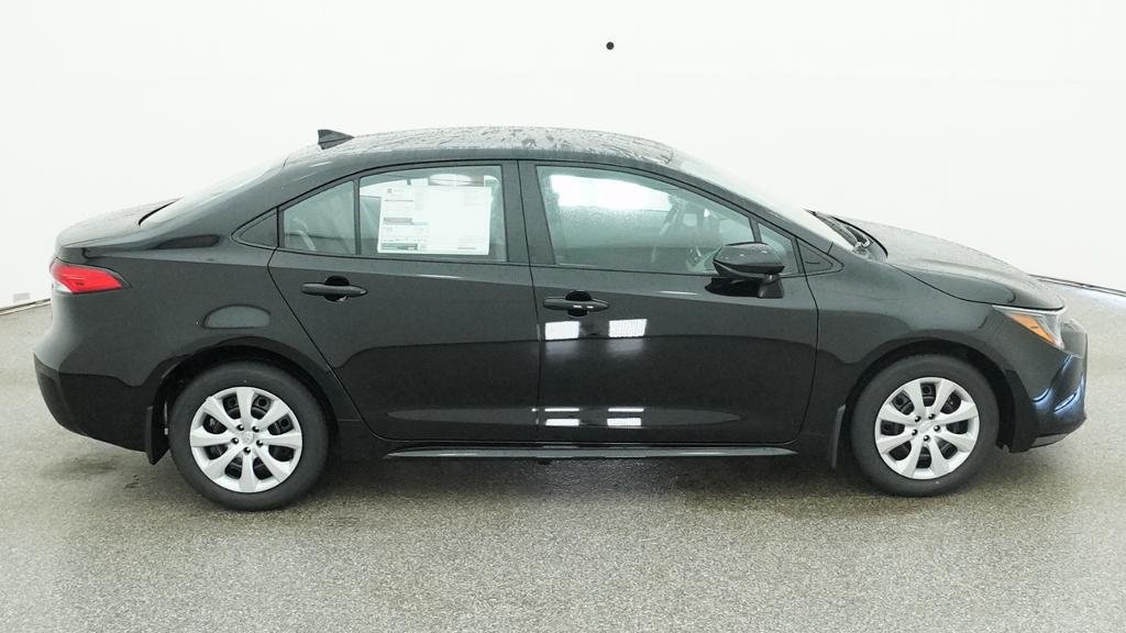 New 2026 Toyota Corolla LE FWD image 42