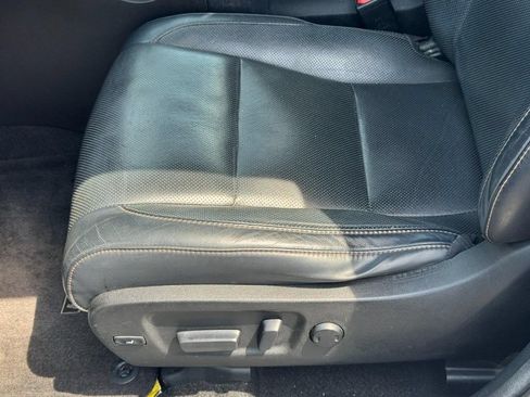 Used 2015 Toyota Highlander Limited AWD/4WD image 27