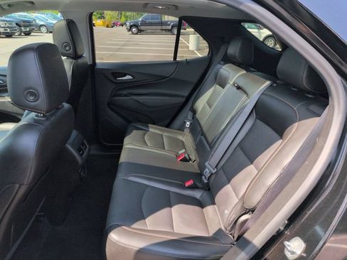 Used 2021 Chevrolet Equinox Premier AWD/4WD image 24