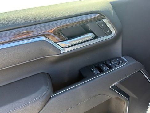 New 2026 Chevrolet Silverado 1500 RST w/ RST Select Package image 12