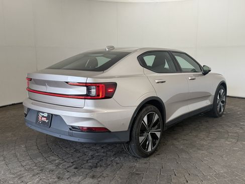Used 2024 Polestar Polestar 2 AWD/4WD image 9