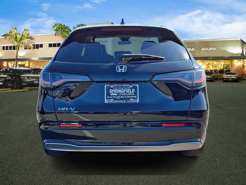 Used 2024 Honda HR-V EX-L image 6