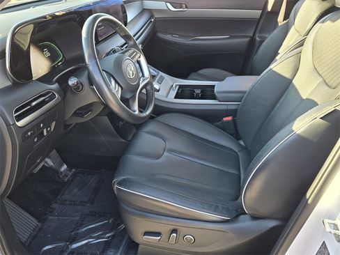 Certified 2024 Hyundai Palisade XRT image 10