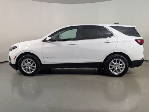 Used 2024 Chevrolet Equinox LT FWD image 4