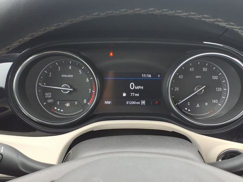 Certified 2023 Buick Encore GX Essence w/ Experience Buick Package AWD/4WD image 17