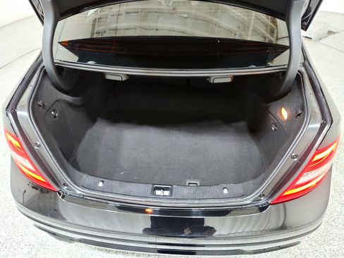 Used 2013 Mercedes-Benz C 250 C 250 Sport image 20