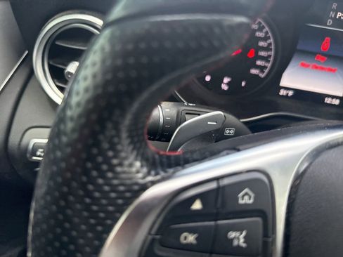 Used 2018 Mercedes-Benz GLC 43 AMG 4MATIC image 20