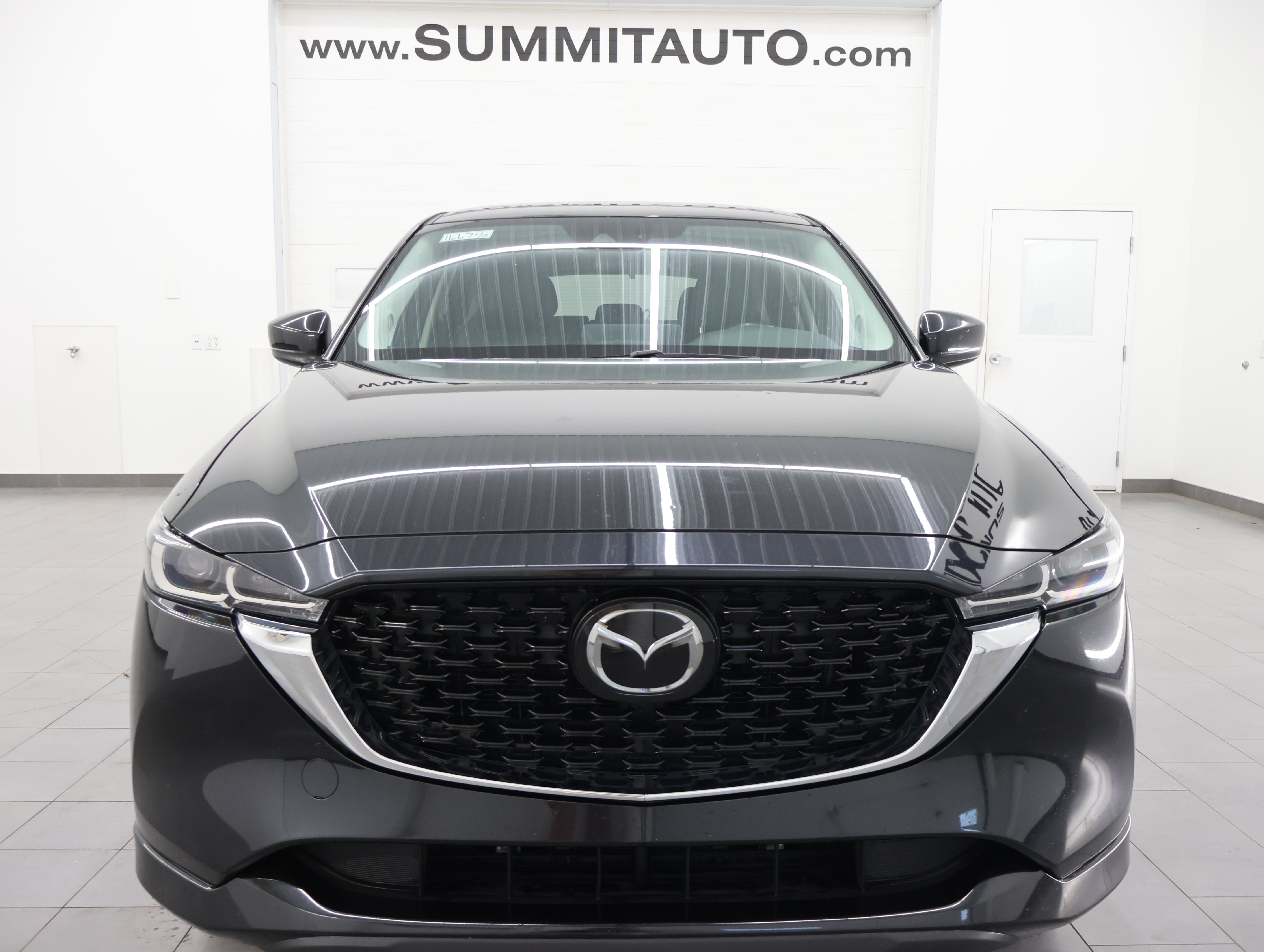 Used 2024 MAZDA CX-5 AWD 2.5 S w/ Select Package image 21