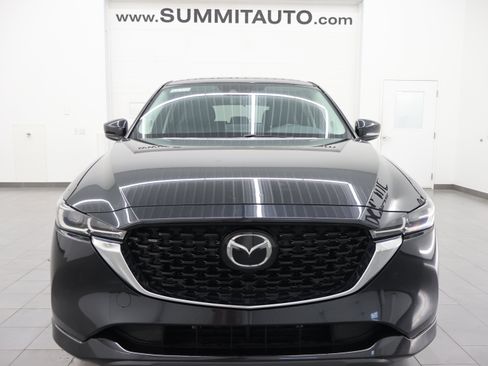 Used 2024 MAZDA CX-5 AWD 2.5 S w/ Select Package image 21