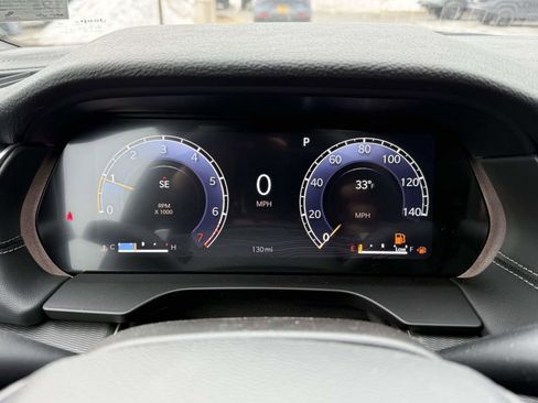New 2025 Jeep Grand Cherokee Altitude AWD/4WD image 26