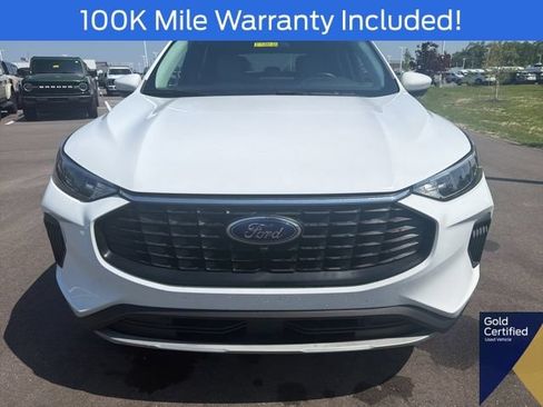 Used 2023 Ford Escape Active FWD image 4