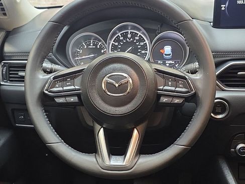 Used 2023 MAZDA CX-5 AWD 2.5 S image 15