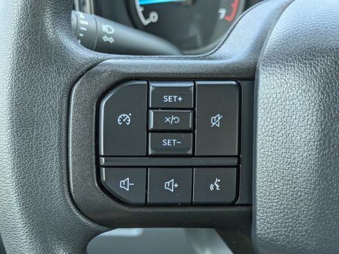 Used 2024 Ford F250 XL w/ XL Chrome Package AWD/4WD image 20