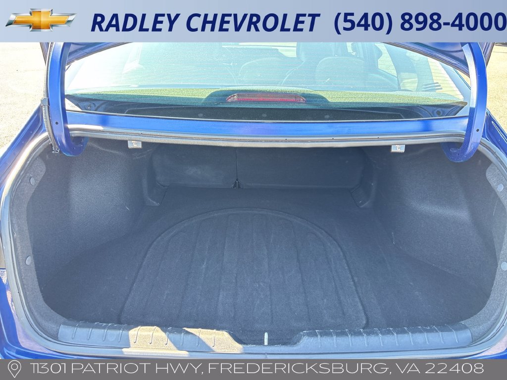 Used 2025 Kia K4 FWD image 14