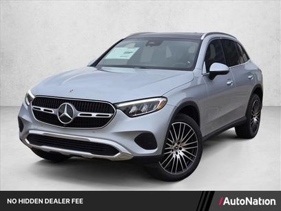 Used 2026 Mercedes-Benz GLC 300