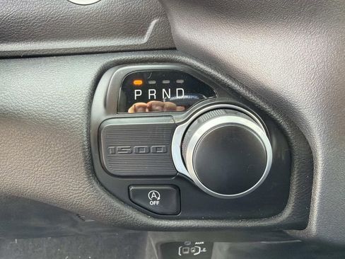 Used 2023 RAM 1500 Big Horn image 32