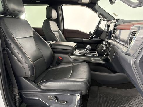 Certified 2021 Ford F150 Lariat image 32