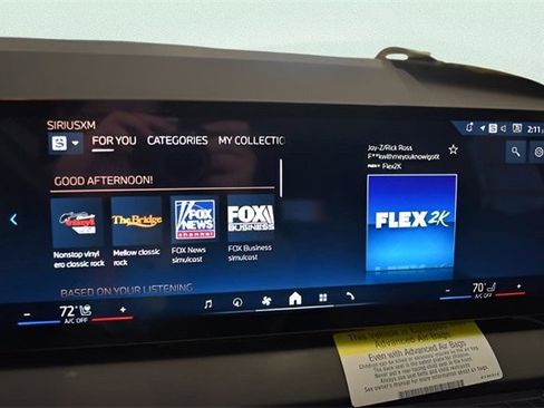 Used 2025 BMW X3 xDrive30i w/ Convenience Package image 11