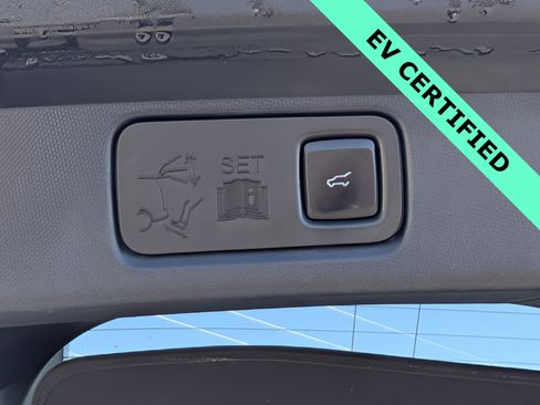 Certified 2022 Ford Mustang Mach-E Premium image 14