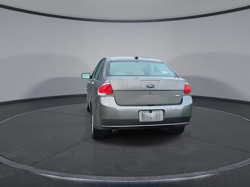 Used 2009 Ford Focus SEL FWD image 7