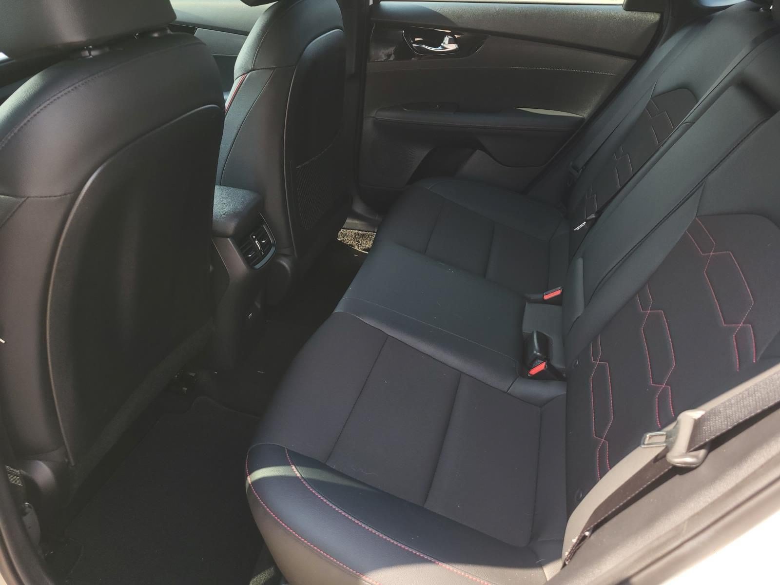 Used 2023 Kia Forte GT FWD image 15