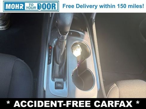 Used 2022 Chevrolet Malibu LT FWD image 21