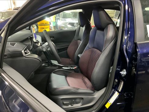 New 2026 Toyota Corolla XSE image 9