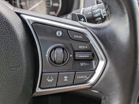 Used 2020 Acura RDX w/ Technology Package FWD image 23