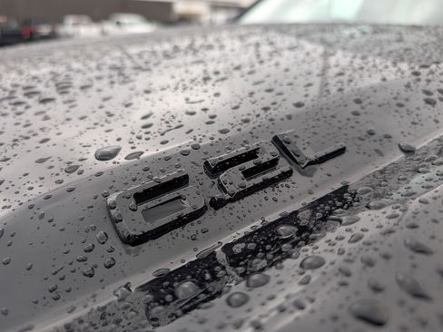 Used 2026 Chevrolet Silverado 1500 High Country w/ Midnight Edition image 7