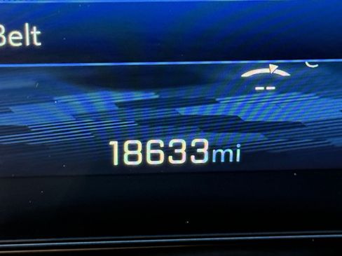 Used 2025 Chevrolet Equinox LT image 34