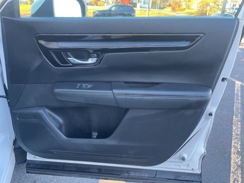 Certified 2023 Honda CR-V EX-L image 17