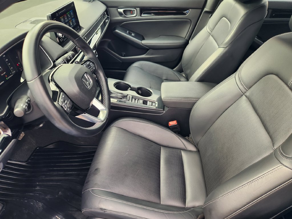 Used 2023 Honda Civic Sport Touring image 13