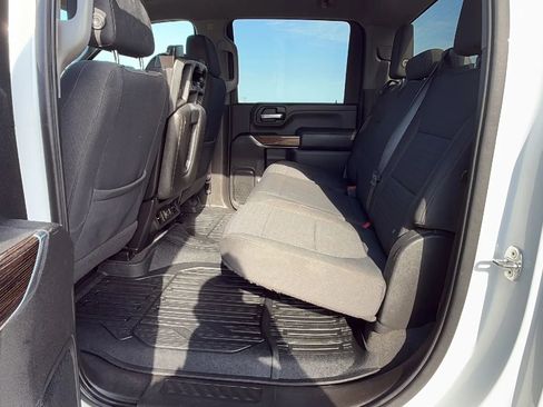 Used 2021 GMC Sierra 2500 SLE w/ SLE Value Package; AWD/4WD image 18