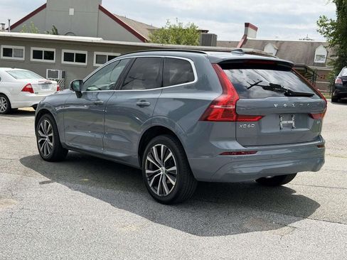 Used 2022 Volvo XC60 B5 Momentum w/ Climate Package AWD/4WD image 22
