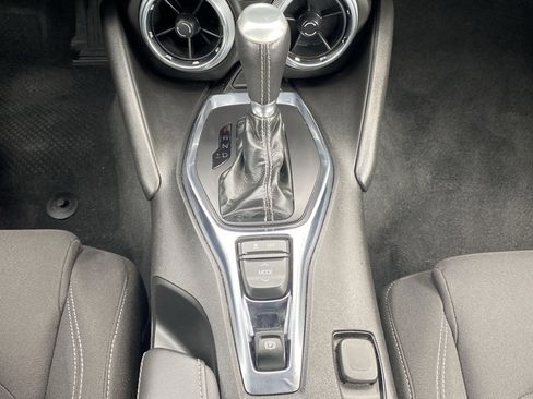 Used 2023 Chevrolet Camaro LT image 19