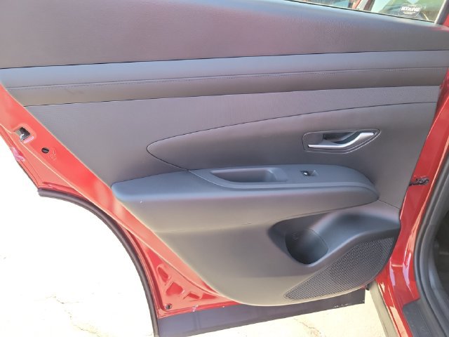 New 2026 Hyundai Tucson SEL Plus AWD/4WD image 15