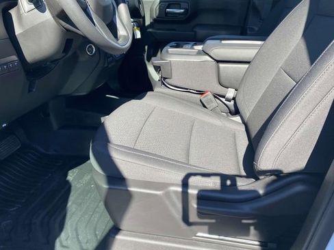 New 2024 GMC Sierra 2500 Pro w/ 1SA Pro Safety Plus Package image 24