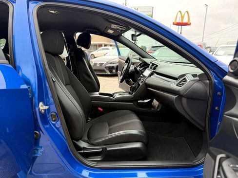 Used 2020 Honda Civic Sport image 39