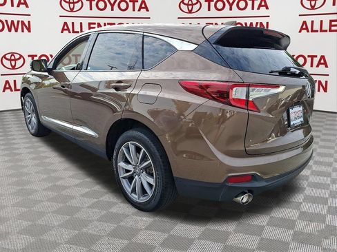 Used 2020 Acura RDX AWD w/ Technology Package image 5