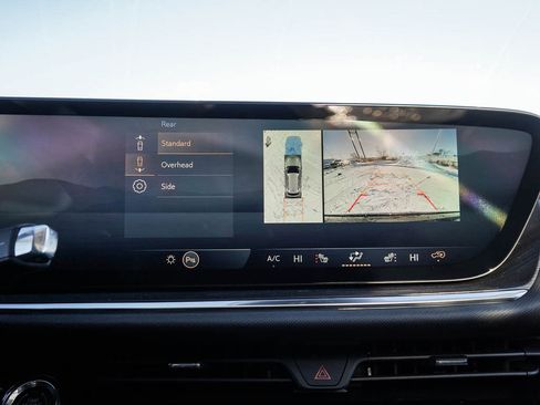 New 2026 Buick Envision Preferred image 25