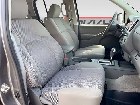 Used 2018 Nissan Frontier SV w/ Value Truck Package RWD image 26